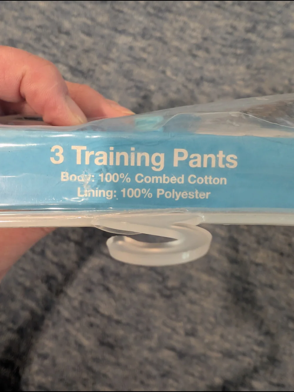Pinkfong Baby Shark 3-Pack Kids Training Pants/Underwear NIP